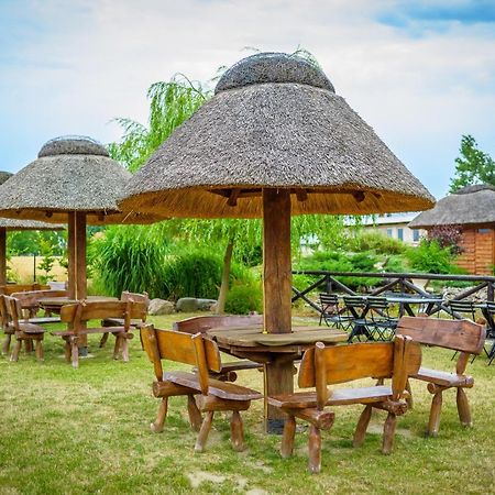 Slowianin Modliszewko Buitenkant foto