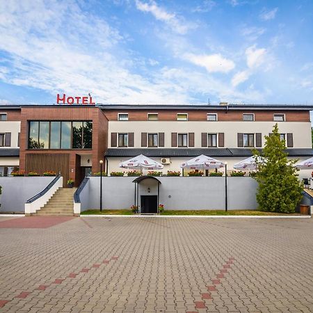 Slowianin Modliszewko Buitenkant foto