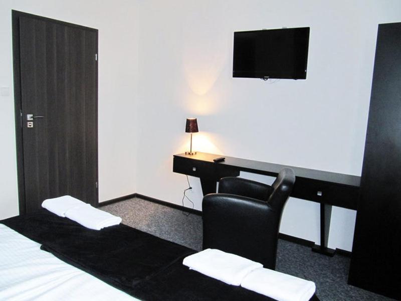 Slowianin Modliszewko Kamer foto