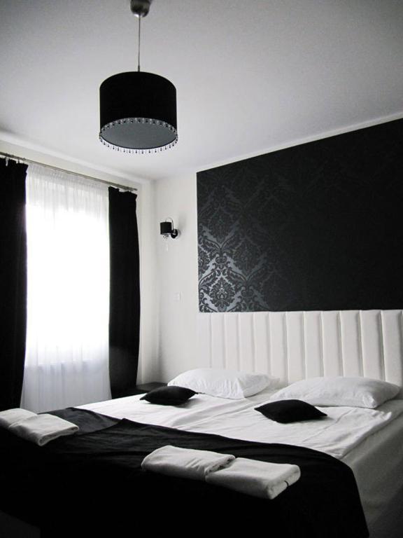Slowianin Modliszewko Kamer foto
