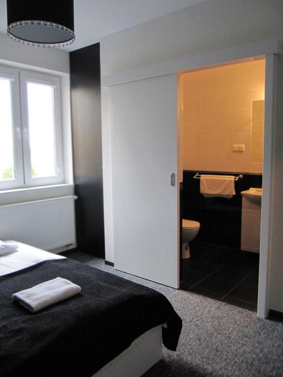 Slowianin Modliszewko Kamer foto