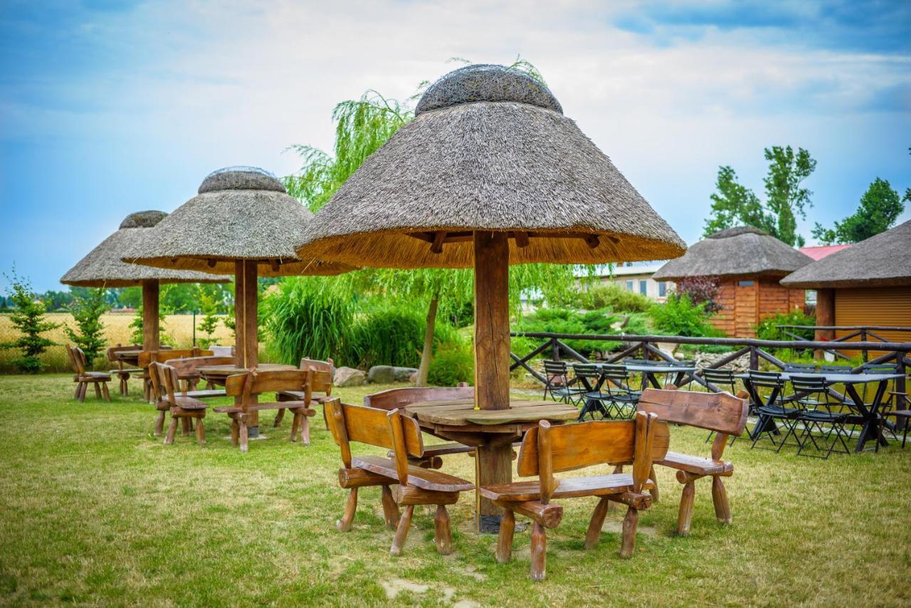 Slowianin Modliszewko Buitenkant foto