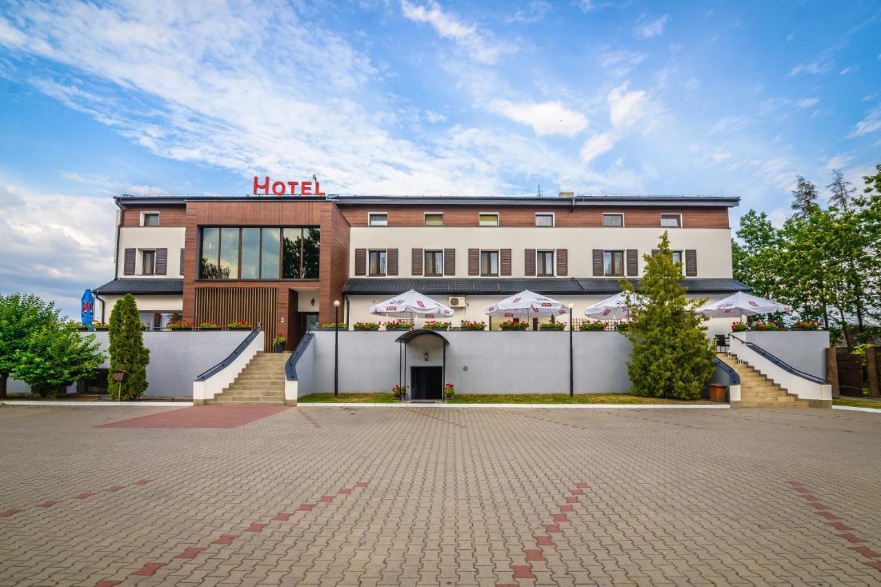 Slowianin Modliszewko Buitenkant foto